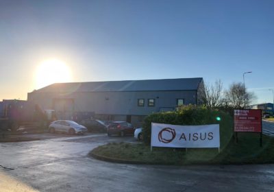 AISUS office