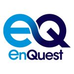 EnQuest logo