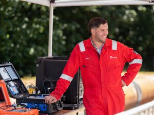 Technical Sales and project lead at AISUS.