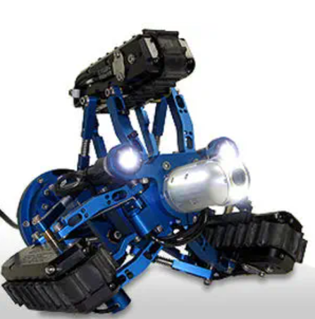 VT100 Crawler (2)
