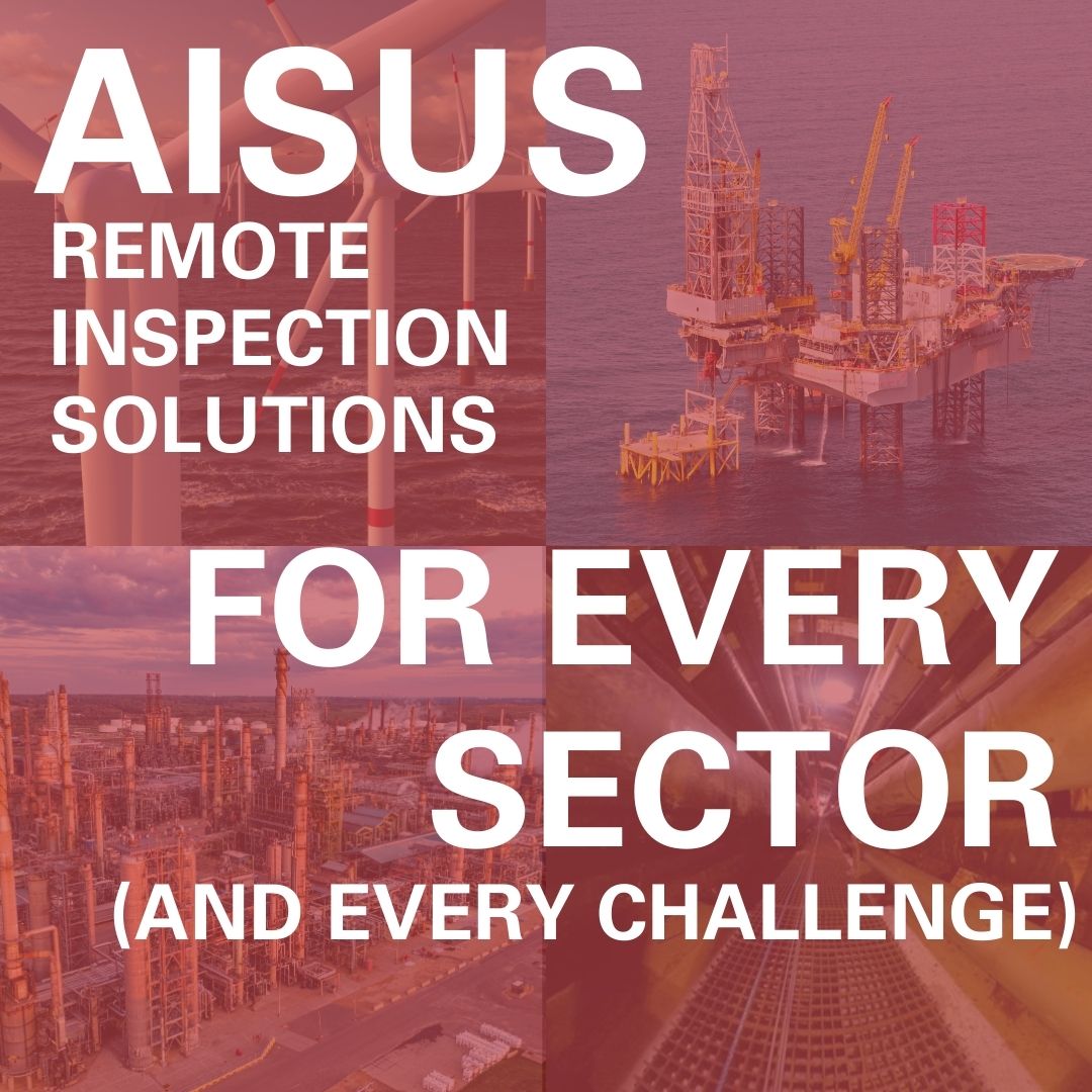 Onshore Remote Inspection Technology
