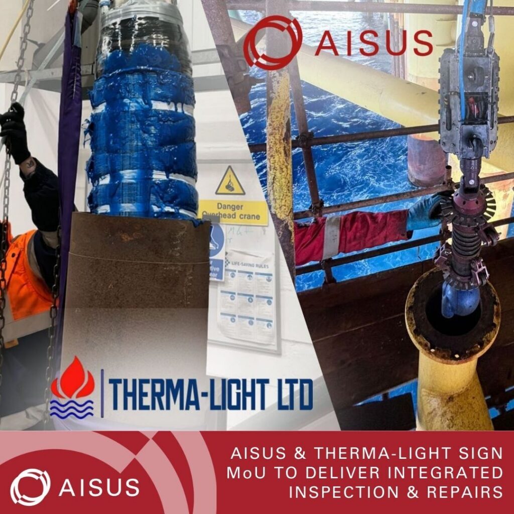 AISUS & Therma Light