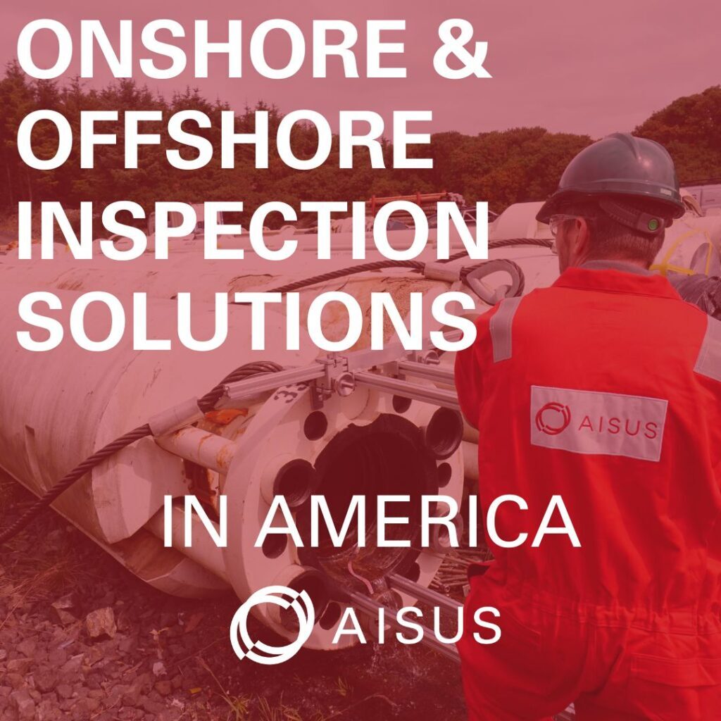 America - Onshore and Offshore Inspection Solutions