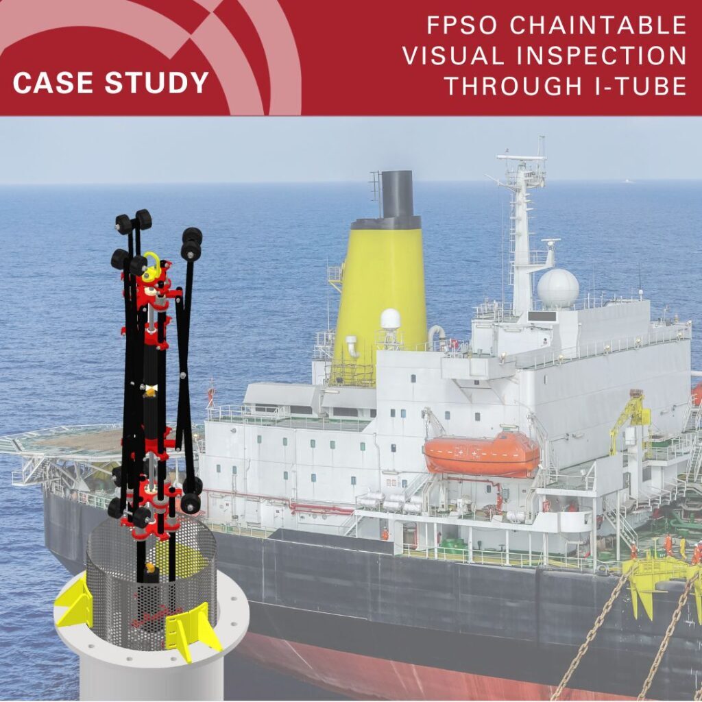 FPSO Custom Sleeve