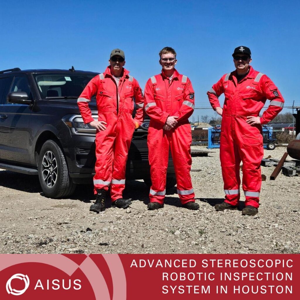 AISUS Inspections In Houston