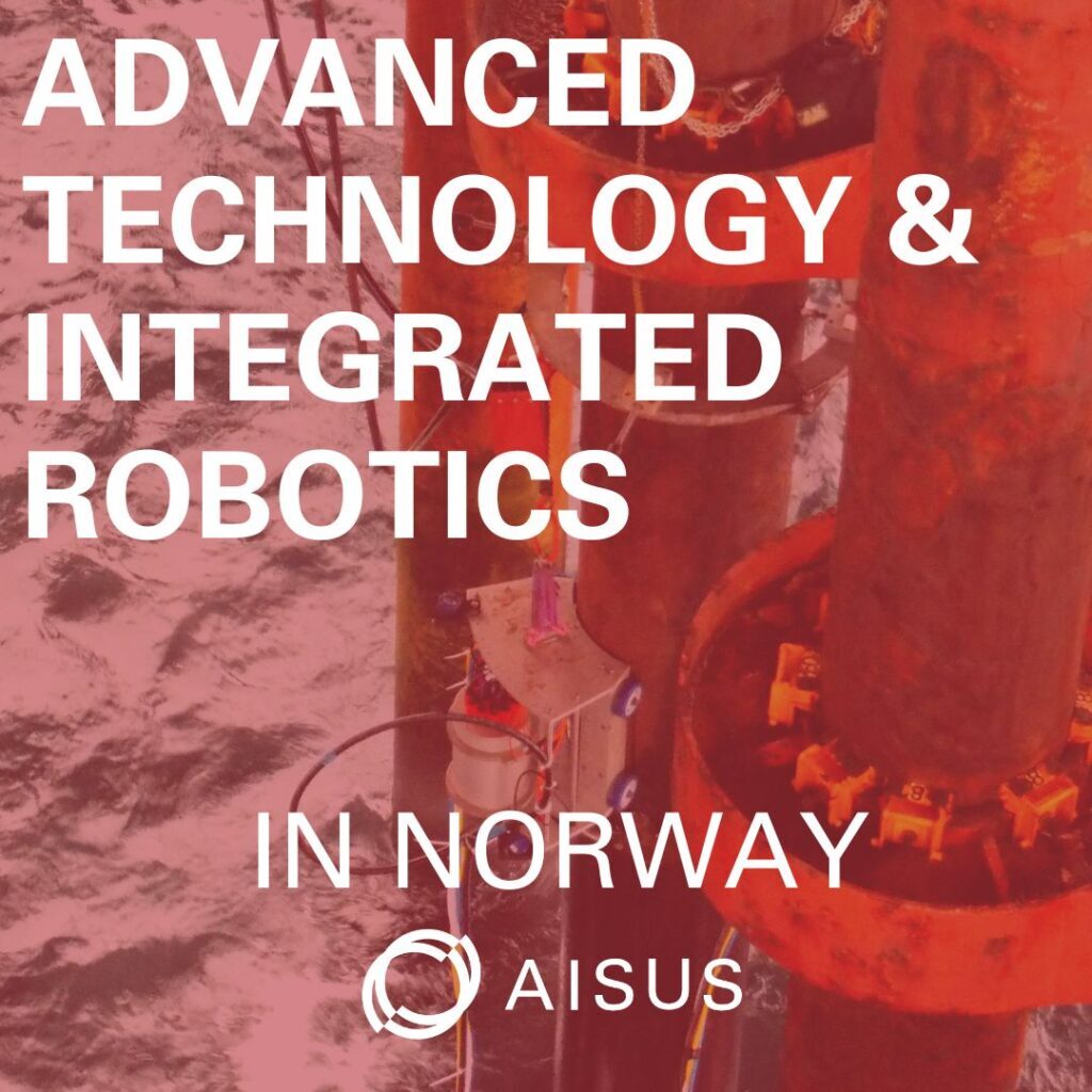 Norway - Advanced Technology and Integrated Robotics