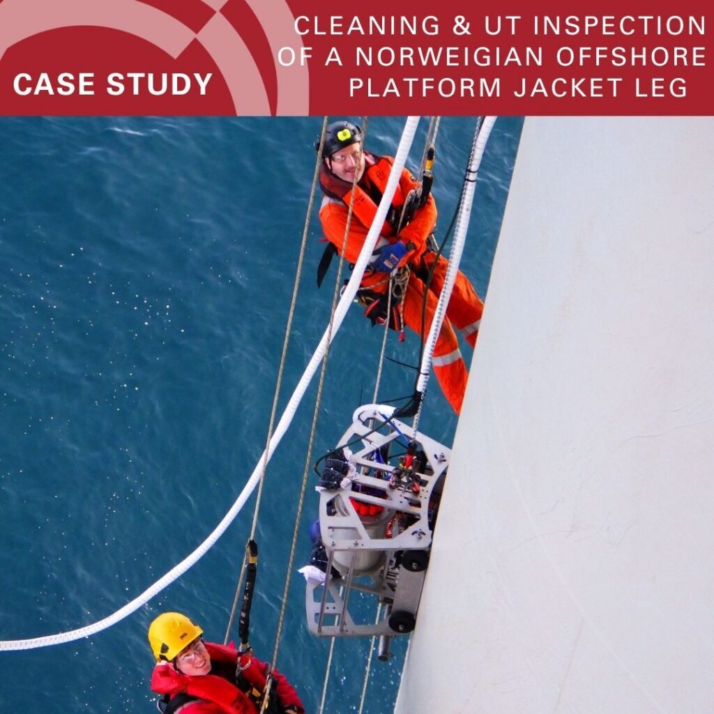 Norway Inspection & Clean