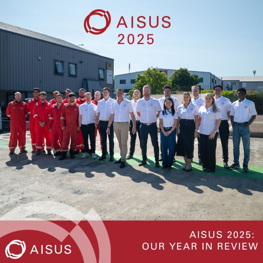 OUR year in review 2025