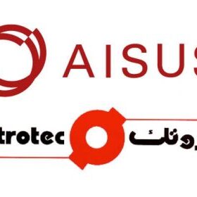 AISUS Petrotec logo