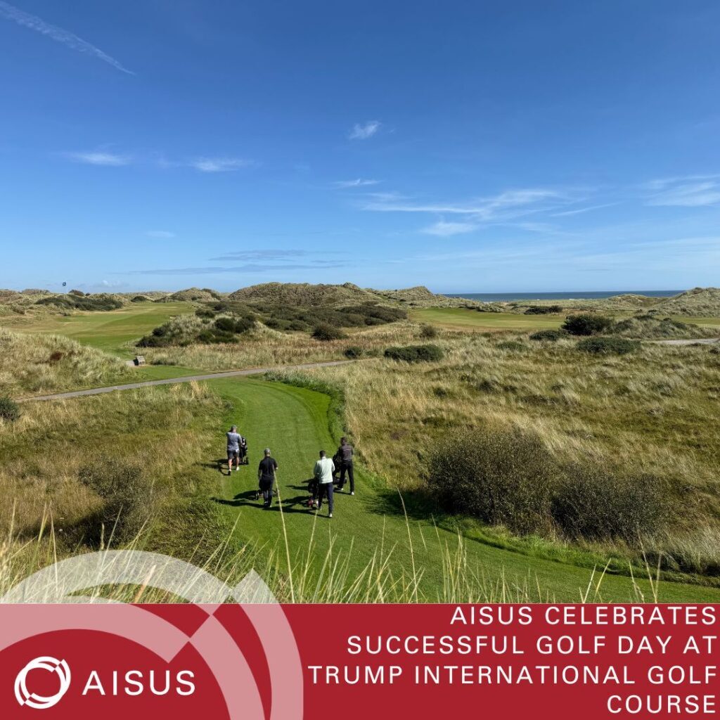 golf day