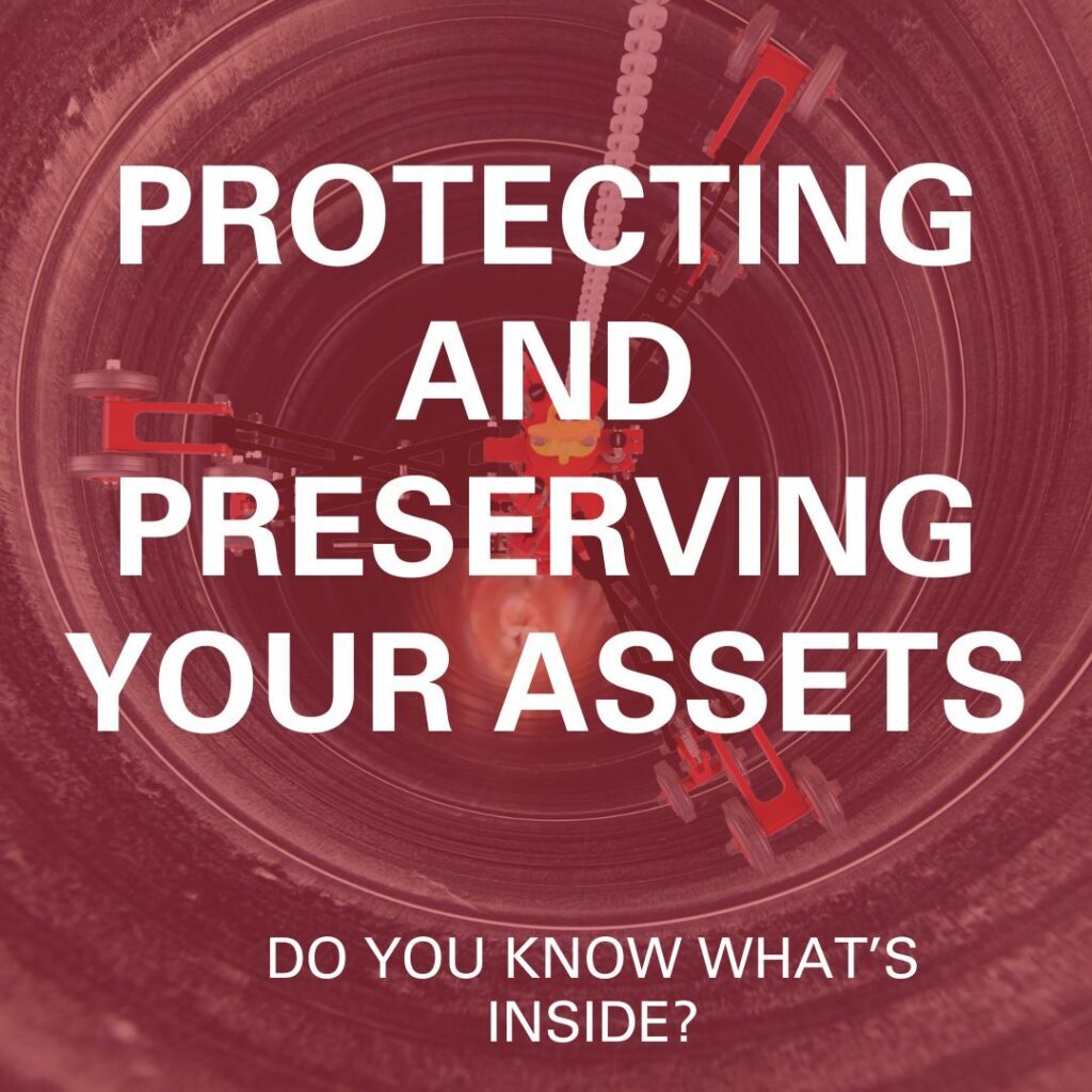 protecting and preserving your assets