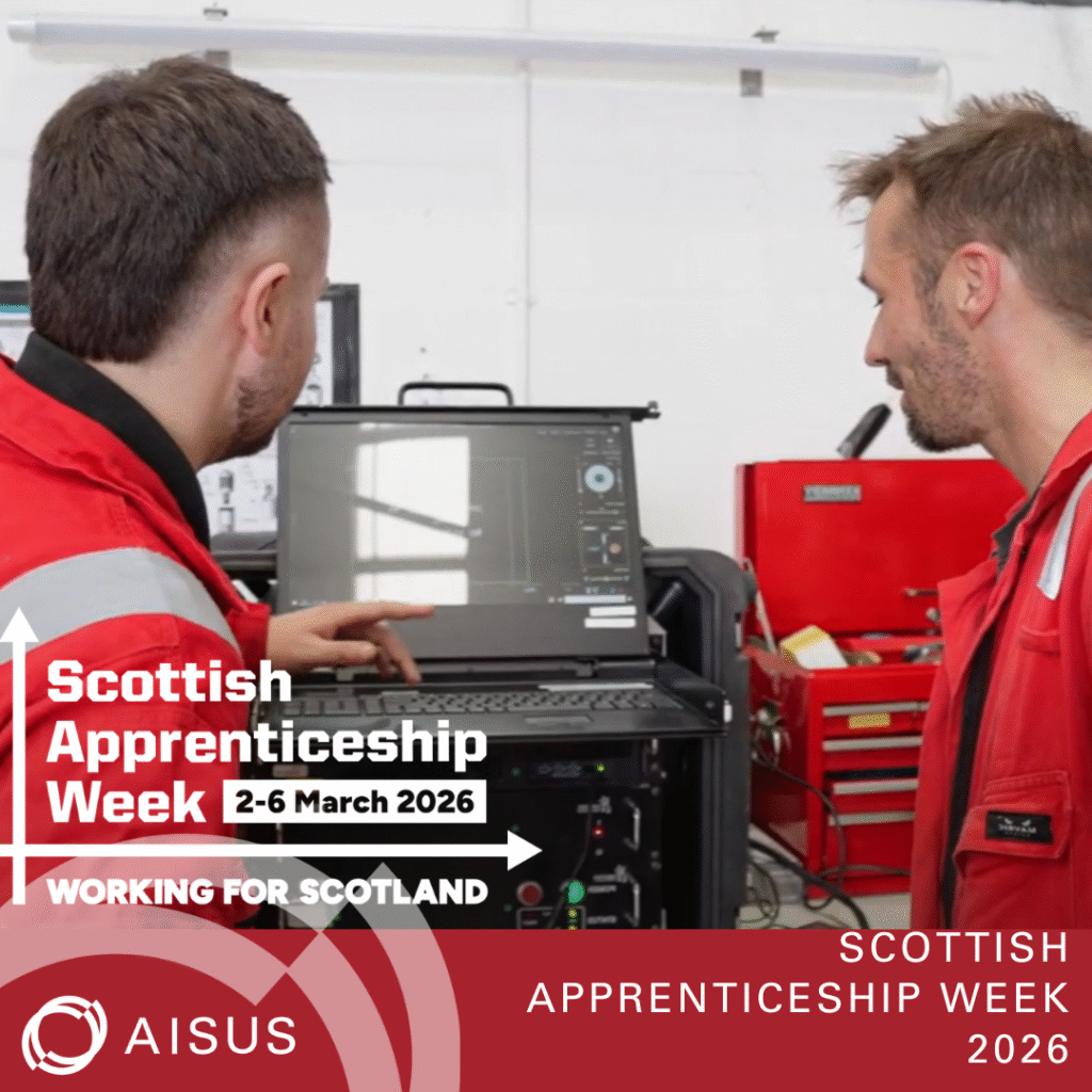scottish apprenticeship week 2026